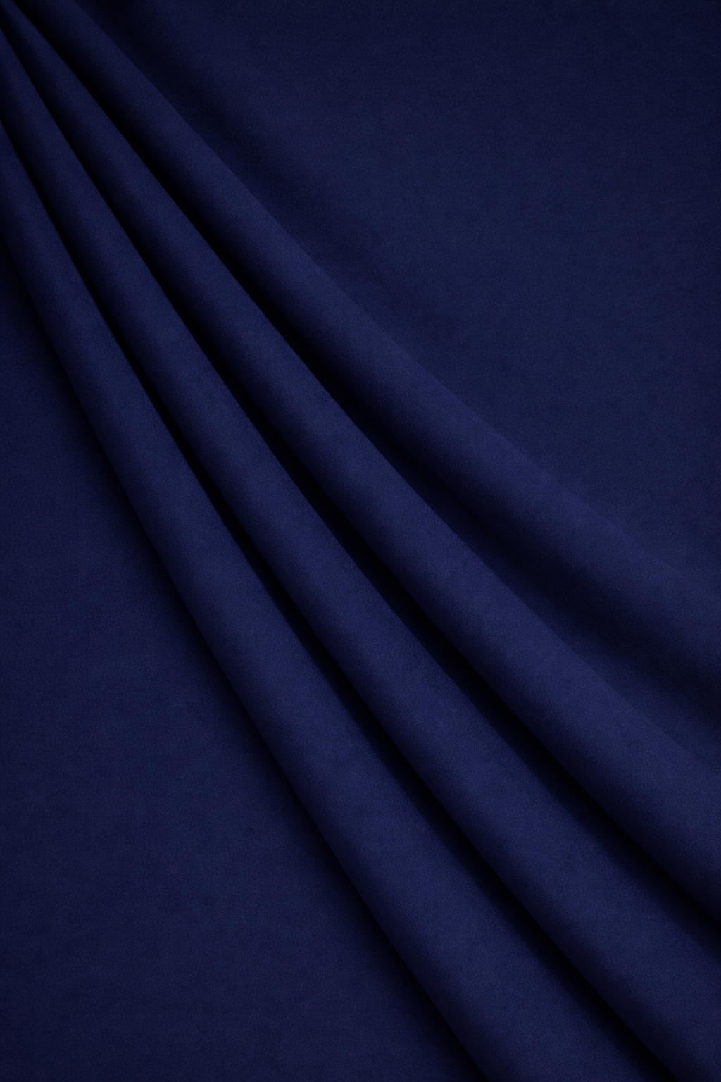 Exclusive Blue Unstitched