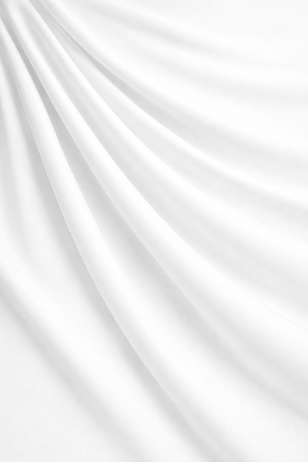 Basic Unstitched White