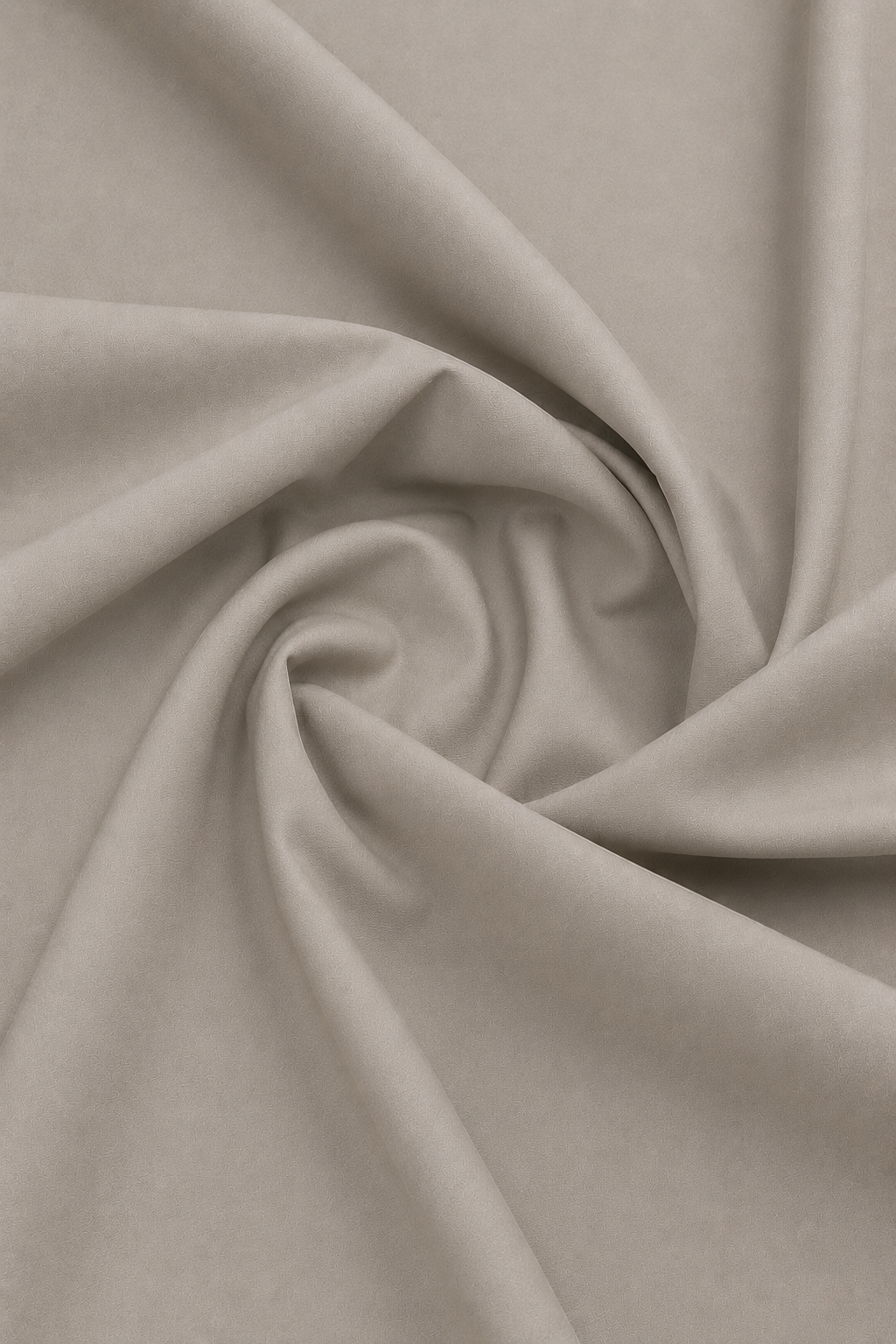 Executive Light Grey Unstitched